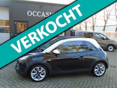 Opel ADAM - 1.2 Glam