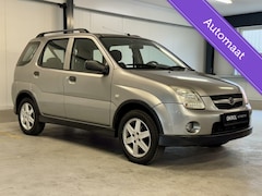 Suzuki Ignis - 1.5-16V GLX Automaat (Cruise / Trekhaak / NAP)