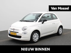 Fiat 500 - 1.0 Hybrid | AIRCO | DAB RADIO | MULTIFUNCTIONEEL STUURWIEL |