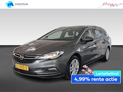 Opel Astra Sports Tourer - 1.0 Turbo 105pk Online Edition / Navigatie / Apple Carplay - Android auto