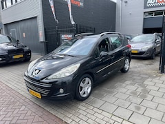 Peugeot 207 SW - 1.6 VTi Première Panoramadak Navi Airco NAP APK