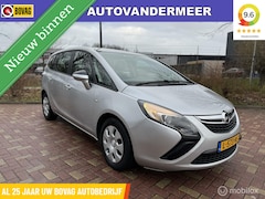 Opel Zafira Tourer - 1.4 Edition 7p