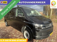 Volkswagen Transporter - 2.0 TDI L2H1 Comfortline Euro6