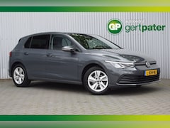 Volkswagen Golf - 1.5eTSI 150PK Life Business Navi/Clima/AppConnect/Stoelverwarmin