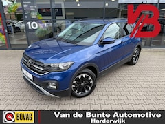 Volkswagen T-Cross - 1.0 TSI Style *Apple Carplay & Android Auto