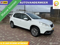 Peugeot 2008 - 1.2 VTi Active Pack Premium