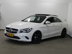 Mercedes-Benz CLA-Klasse - 180 Lease Edition Ambition Facelift|Pano|ILS|Navi|Stoelverw