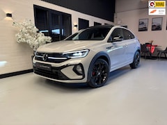 Volkswagen Taigo - 1.5 TSI R-Line Business |Pano|Cam|IQ-light|Ledbar| CarPlay |