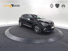 Renault Captur - TCe 130 EDC Initiale Paris | 360 Camera | Adaptieve Cruise Control | BOSE Audio | Pack Win
