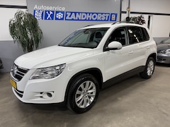 Volkswagen Tiguan - 1.4 TSI Sport&Style
