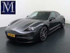 Porsche Taycan - Performance 84 kWh ORIG. NL. NAP KM. | 360 CAMERA | MEMORY SEAT