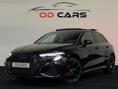 Audi A3 Sportback - 40 TFSI e 3 x S-line ACC Pano Sfeer Camera