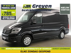 Volkswagen Crafter - 2.0 TDI DSG HIGHLINE EXCLUSIVE L3H3 | FACELIFT MODEL | BPM VRIJ | NIEUW 3000KG TREKHAAK VI