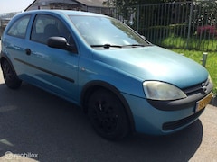 Opel Corsa - 1.2-16V Sport Easytronic