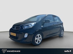 Kia Picanto - 1.0 CVVT ComfortLine