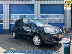 Renault Modus - 1.2-16V Dynamique incl. fietsendrager