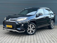 Toyota RAV4 - 2.5 Plug-in Hybrid Style PHEV | Trekhaak afneembaar | Camera | Adaptive Cruise | Carplay |
