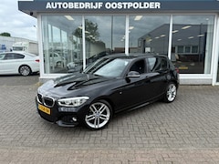 BMW 1-serie - 118i Centennial High Executive M-Sport