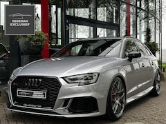 Audi RS3 - Sportback 2.5 TFSI QUATTRO 600+ PK | TTE 700 | AKRAPOVIC | Virtual | B&O | DAB | RS Seats
