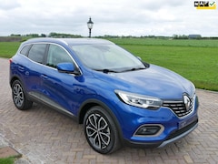 Renault Kadjar - 1.5 dCi Intens AUT NAVI 360-CAMERA * 12999 NETTO