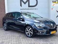 Renault Mégane Estate - 1.5 dCi Zen Automaat - Perfect onderH