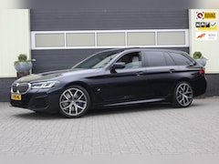 BMW 5-serie Touring - 530i High Executive Edition M Sport | Trekhaak|