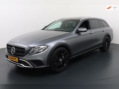 Mercedes-Benz E-klasse All-Terrain - 350 d 4MATIC Premium
