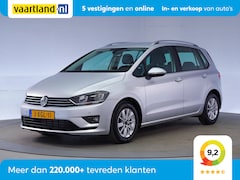 Volkswagen Golf - 1.2 TSI Comfortline [ Parkeersensoren Navi Climate control