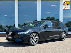 Volvo V90 - 2.0 T6 AWD Plug-in Hybrid R-Design - Leder - Panorama - Google - Trekhaak