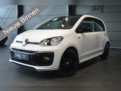 Volkswagen Up! - 1.0 R-Line clima cruise camera pdc 17 inch
