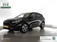 Ford Kuga - 2.5 PHEV 225 pk ST-Line NL-auto|nav|pdc|ecc|lmv19