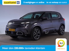 Citroën C5 Aircross - 1.6 PureTech Business Aut [ Nav Camera Stoelverwarming ]