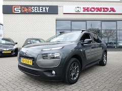 Citroën C4 Cactus - VTi 82pk SHINE Eerste Eigenaar 44928 km