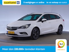 Opel Astra - SPORTSTOURER 1.0 T. 120 Jaar Edition [ DAB Parkeersensoren Nav Climate control ]