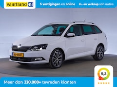 Skoda Fabia Combi - 1.2 TSI Edition [ Climate control Parkeersensoren ]