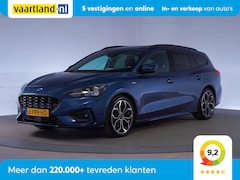 Ford Focus Wagon - 1.0 EcoBoost Hybrid ST Line [ LED Adapt.cruise Navi ]
