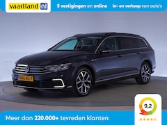 Volkswagen Passat Variant - 1.4 TSI PHEV GTE Business [ Panorama LED Trekhaak ]