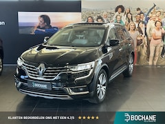 Renault Koleos - 1.3 160 TCe Initiale Paris AUTOMAAT | ELEKTRISCH SCHUIF-/KANTELDAK | LEDER | STOEL-EN STUU