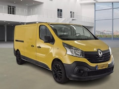 Renault Trafic - 1.6 dCi T29 L2H1 Comfort Energy