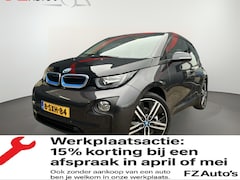 BMW i3 - Basis Comfort 22 kWh