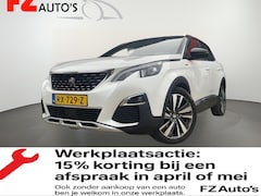 Peugeot 3008 - 1.2 PureTech GT Line | L.M Velgen | Metallic |