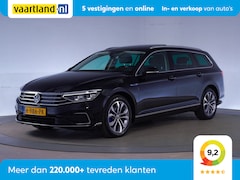 Volkswagen Passat Variant - 1.4 TSI PHEV GTE Business Aut [ Virtual cockpit Head-up Panormamdak ]