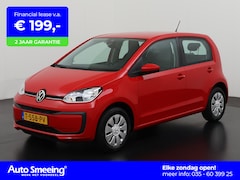 Volkswagen Up! - 1.0 | Camera | 12 man Garantie |
