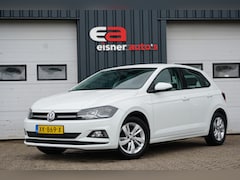 Volkswagen Polo - 1.0 TSI Comfortline | CARPLAY | NAVI | ACC |