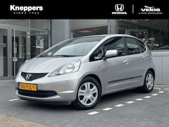 Honda Jazz - 1.2 Cool Dealer onderhouden, Trekhaak, Sensoren achter , All-in Rijklaarprijs