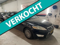 Ford Mondeo Wagon - 2.0-16V/STATION/AIRCO/APK 25-01-2026