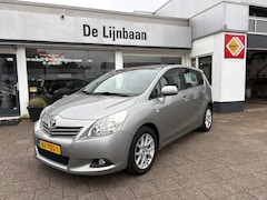 Toyota Verso - 1.8 VVT-i Business
