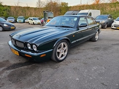 Jaguar XJR - 4.0