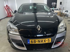 Renault Mégane Coupé - 1.6 Parisienne