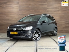 Volkswagen Golf Sportsvan - 1.4 TSI Highline Automaat | Trekhaak | Navigatie | Massagestoel